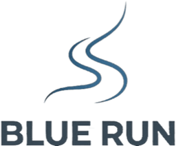 Blue Run