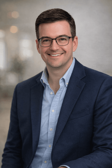 Patrick Martin